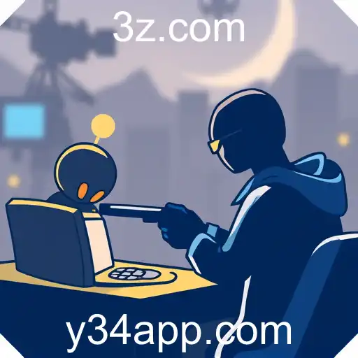 Revolução nos Jogos Digitais com a Plataforma Y34