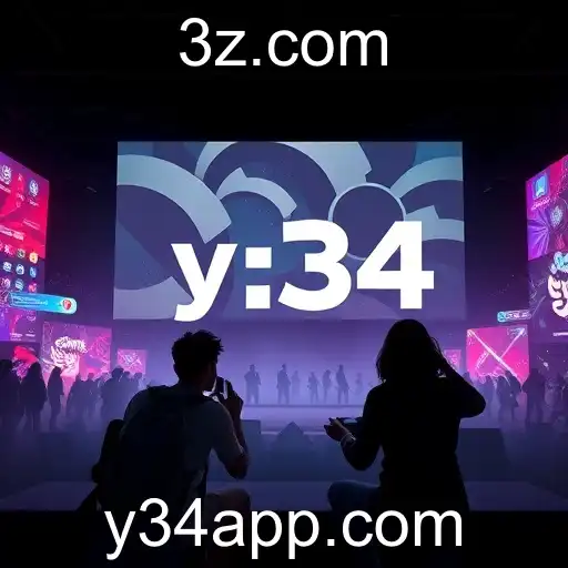 A Revolução dos Jogos Online: Tendências Emergentes em 2025