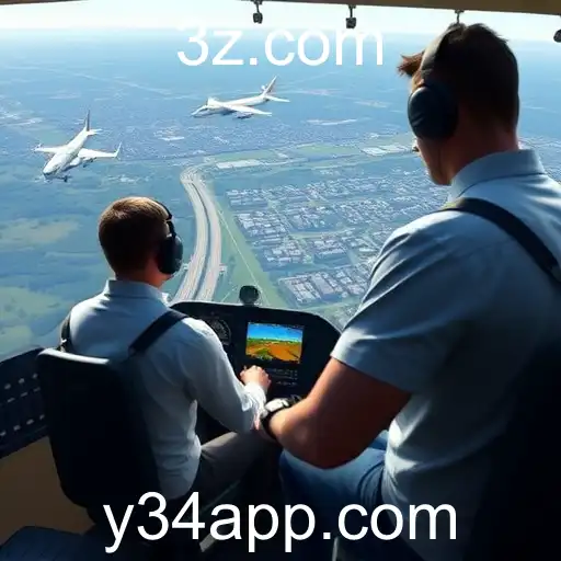 A Revolução dos Jogos em 2025: A Ascensão de Novas Tendências