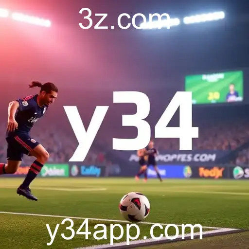A Evolução dos Jogos: Y34 no Cenário Atual