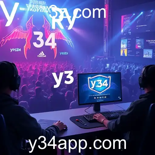 Inovação e Tendências em Plataformas de Jogos