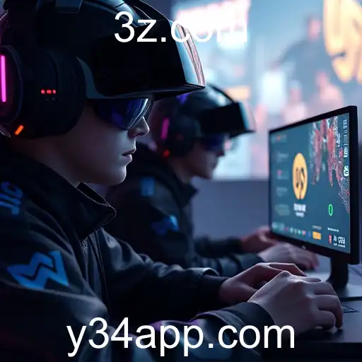 Avanços e Tendências no Cenário dos Jogos em 2025