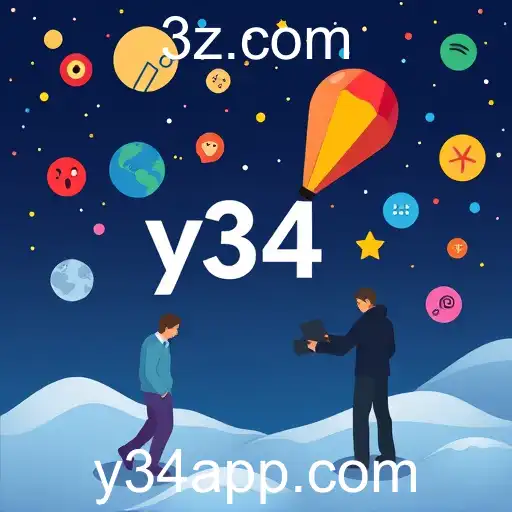 A Influência de Y34 no Mundo dos Jogos em 2025