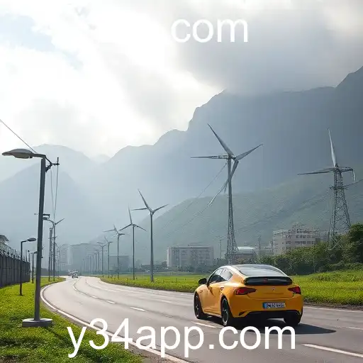 Inovações e Desafios no Mundo em Transformação