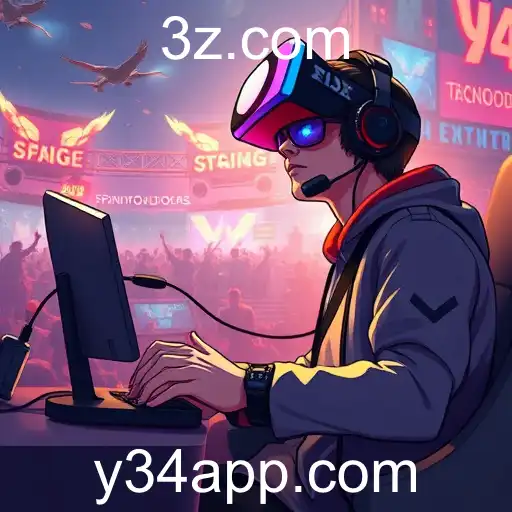 Tendências e Evoluções no Mundo dos Jogos em 2025