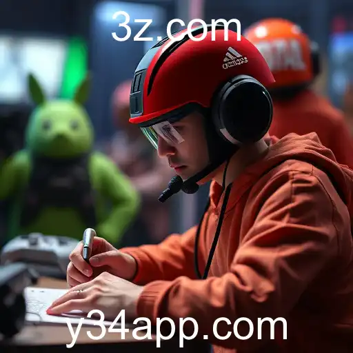 Tendências do Mundo dos Jogos em 2026